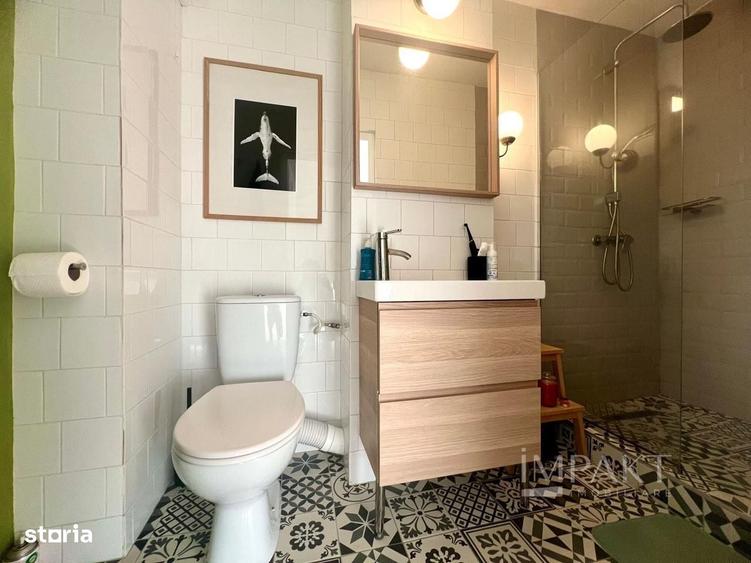 Apartament cu 3 camere în Mănăștur