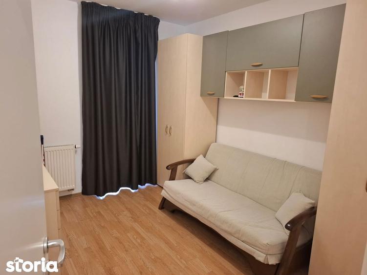 Apartament cu 2 camere în Bartolomeu