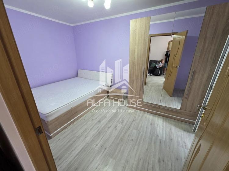 Apartament cu 2 camere nedecomandat în Govândari