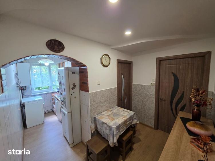Apartament cu 2 camere Dambu Pietros - 6