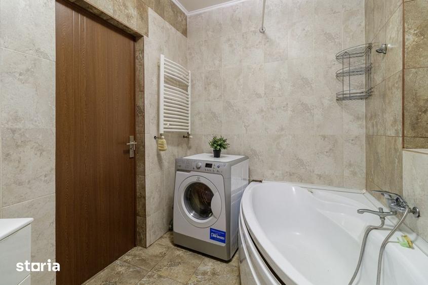 3 camere parter inalt 11 Iunie - 12