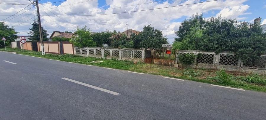 Spațiu comercial, în Poșta