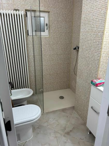 Apartament cu 4 camere decomandat în Vest