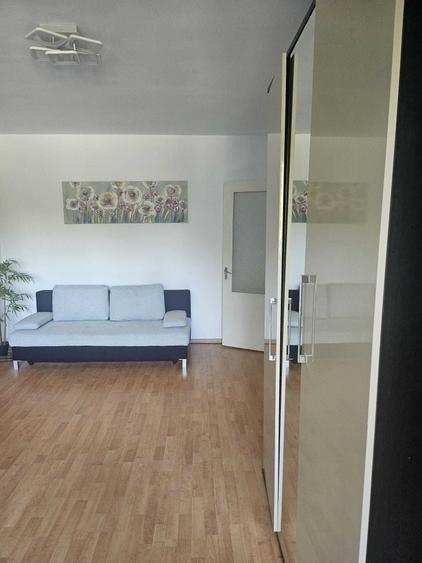 Apartament cu 2 camere decomandat în Sud