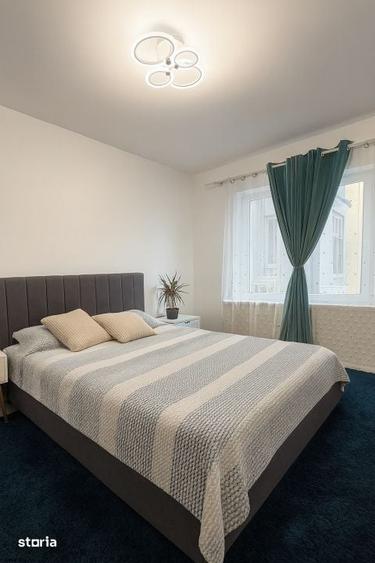 Apartament 2 camere decomandate, balcon, parcare, Florilor - 5