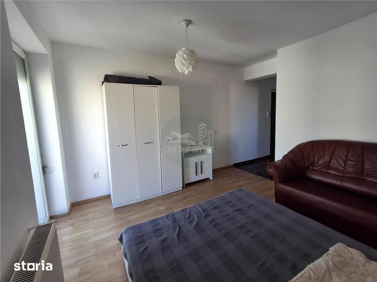 Garsonieră decomandată în Turnișor
