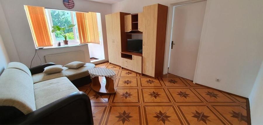 Apartament cu 2 camere în Astra