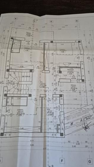 Casă individuală cu 5 camere cu Teren 595 Mp în Săcălaz