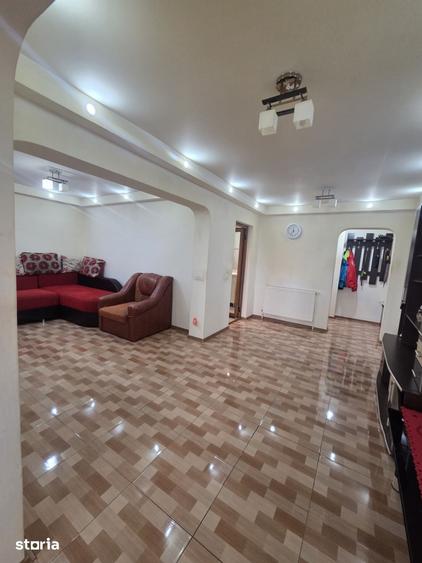 3 camere Obor Cu balcon si terasa Mobilat - 5