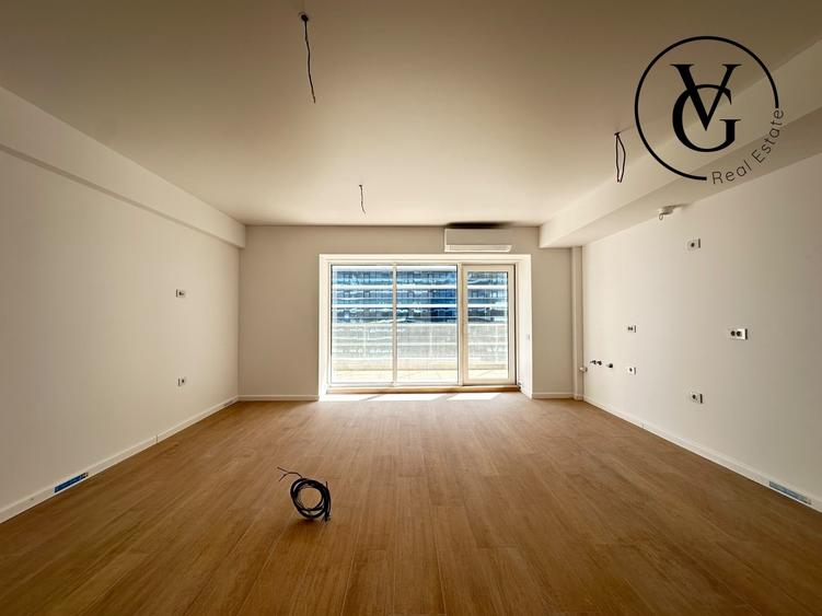 Studio spatios  | Aqua Cullinan | Mamaia Nord - 3