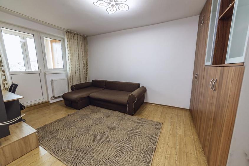 Apartament cu 2 camere decomandat, mobilat în Drumul Taberei