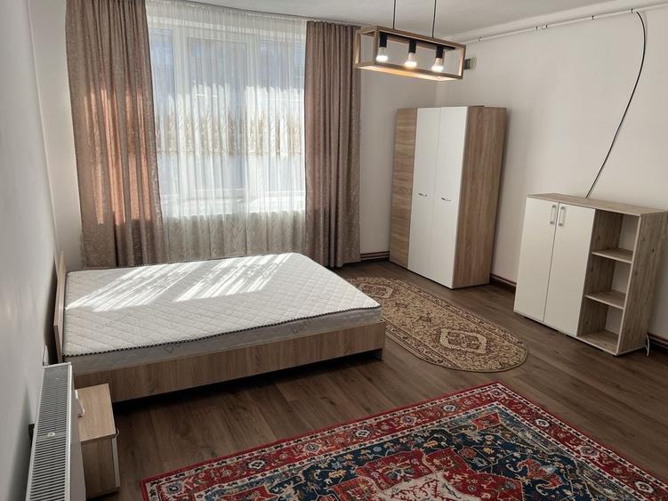 Garsonieră în Central
