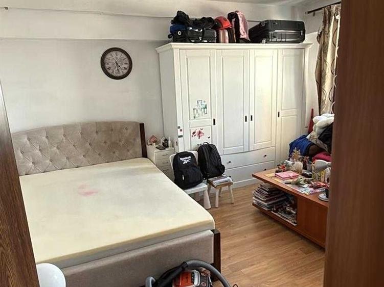 Garsonieră decomandată, mobilată în Rovine