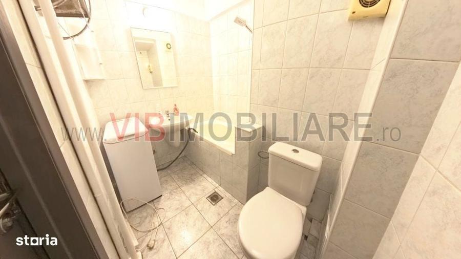 Apartament cu 3 camere în Kogălniceanu