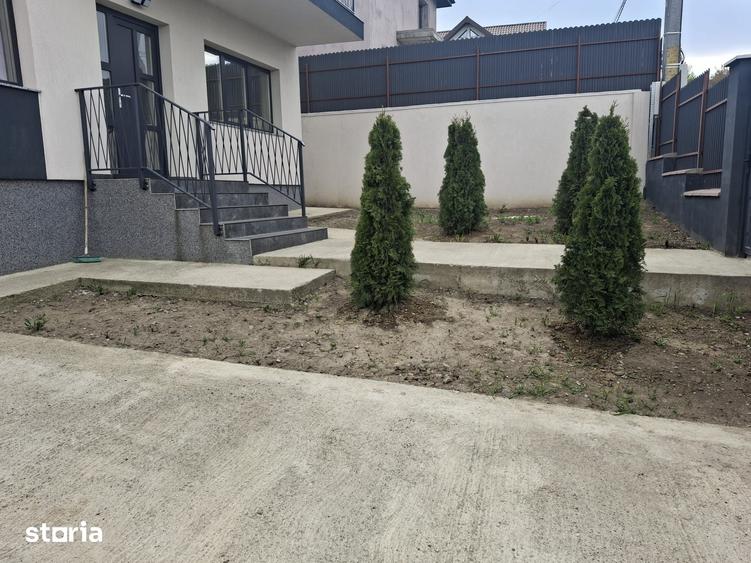 Casă cu 5 camere cu Teren 477 Mp în Bârnova