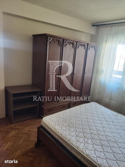 Apartament cu 3 camere de inchiriat | Centrul Civic | Oradea - 2