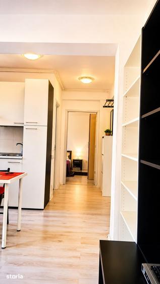 Apartament cu 2 camere decomandat în Chitila