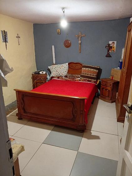 Casă cu 3 camere cu Teren 163 Mp în Ferentari