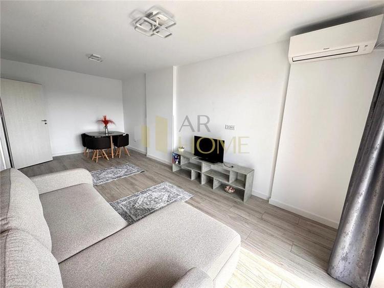 Apartament 2 camere, parcare proprie, Ploiesti, cartier Albert. - 14