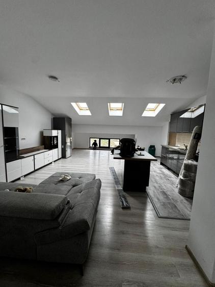 Apartament cu 3 camere în Lazu
