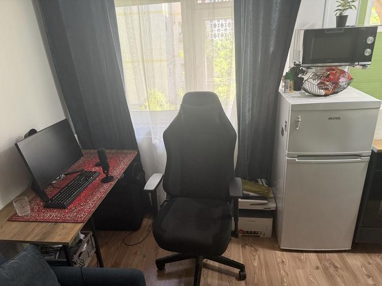Garsonieră nedecomandată în Exterior Vest