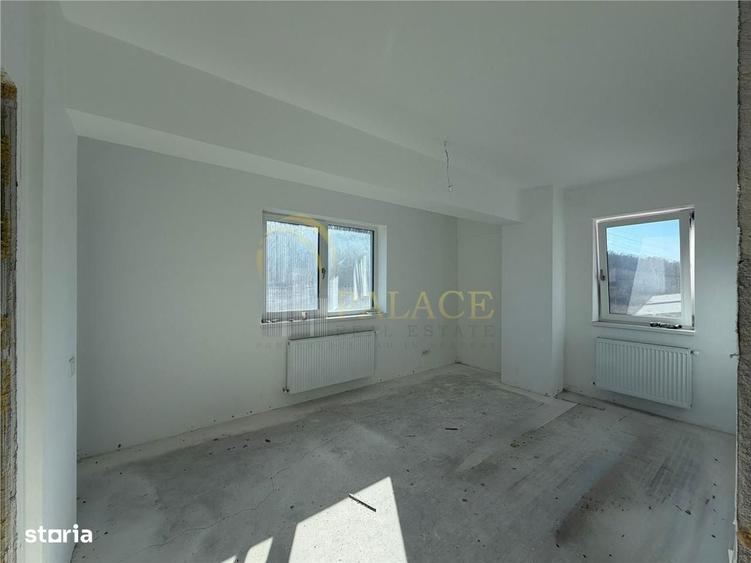 Intabulat! Apartament 3 camere, 88mp, loc de parcare, Manta Rosie - 5
