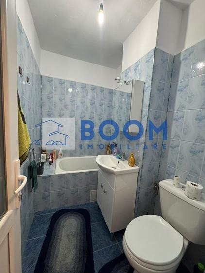 Apartament 3 camere Tic Tac | Decomandat | - 7