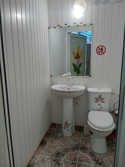 Spațiu comercial, de 29 mp, în Radu Negru