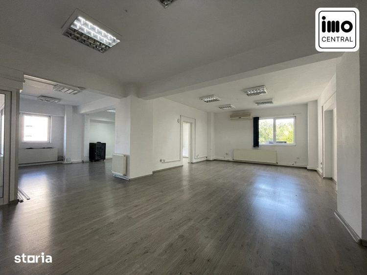 Spațiu comercial, de 200 mp, în Gheorgheni