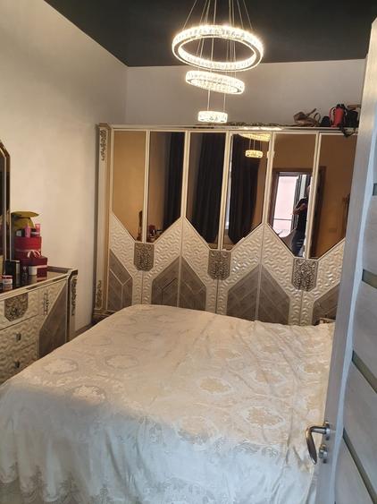 Casă individuală cu 4 camere cu Teren 163 Mp în Tomis II