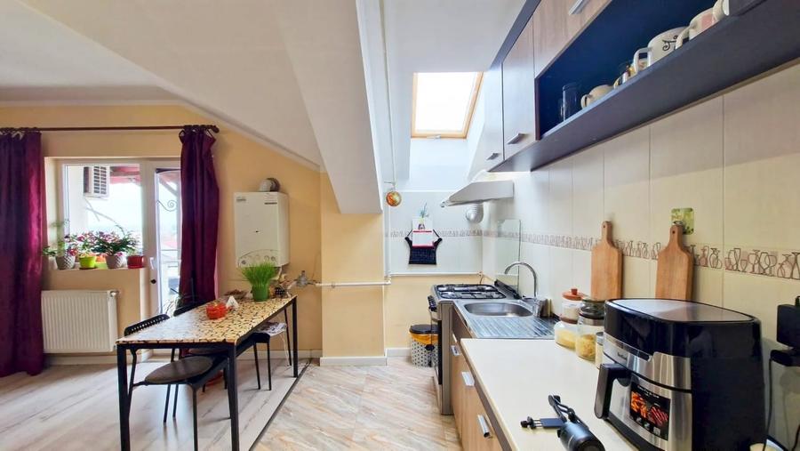 Apartament 2 Camere în Theodor Pallady – Liniște, Lumină, Confort - 14