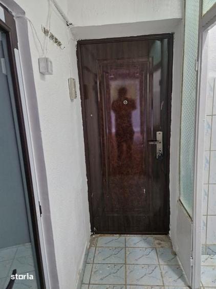 Apartament cu 2 camere în Titan