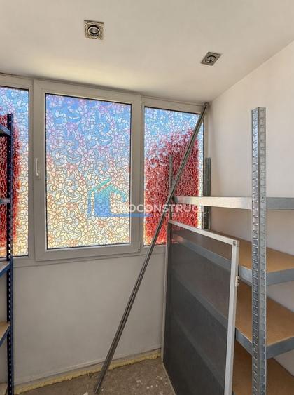 Apartament cu 2 camere semidecomandat, mobilat în Șagului