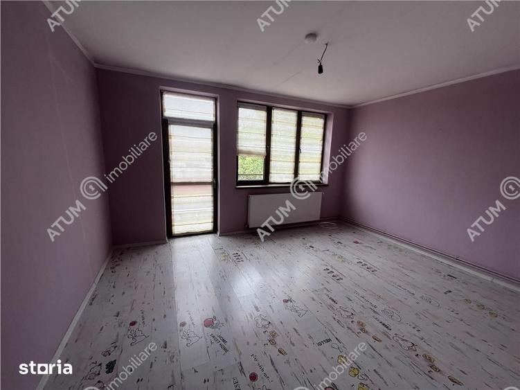 Spațiu comercial, de 314 mp, în Terezian