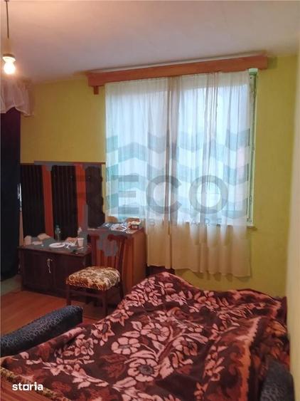 Garsonieră semidecomandată în Central
