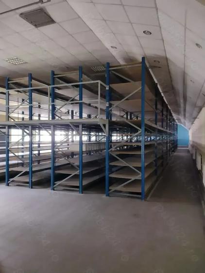 Spațiu comercial, de 540 mp, în Central