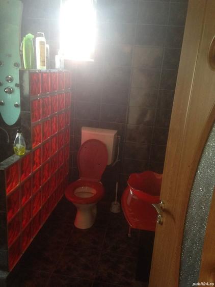 Casă cu 3 camere în Central