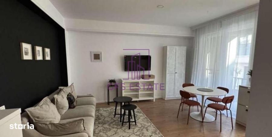 Apartament cu 2 camere decomandat în Dristor