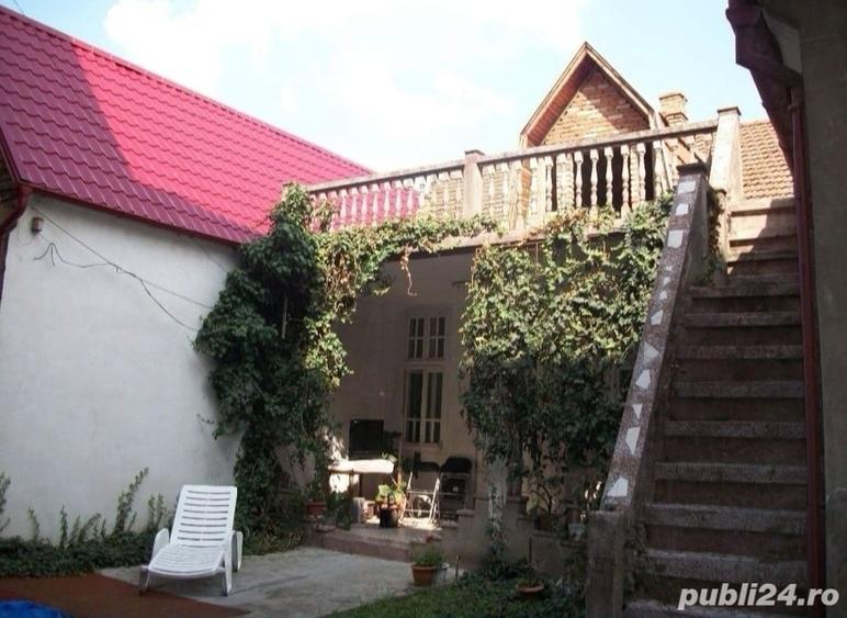 Casă cu 3 camere cu Teren 750 Mp în Fratelia