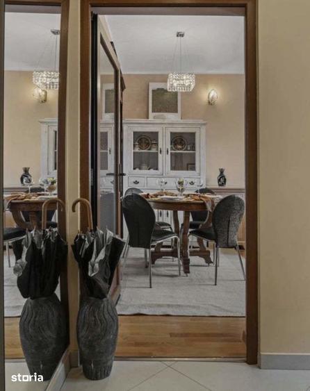 Apartament de lux 2 camere decomandat Floreasca - 10