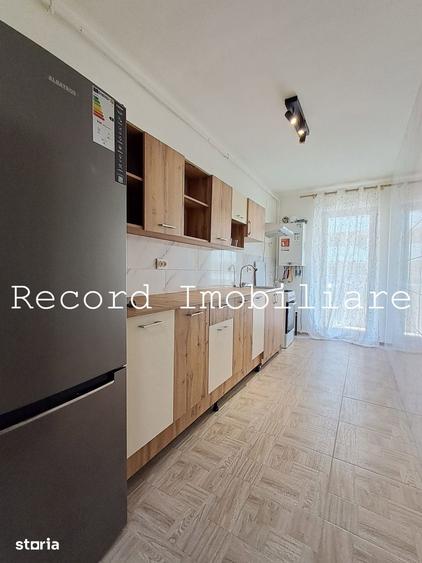 Apartament cu 2 camere în Florești