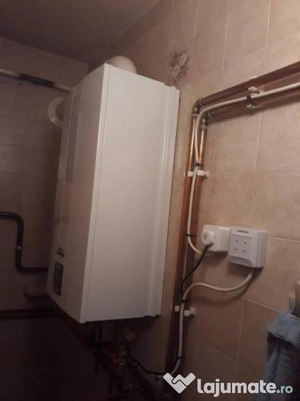 Casă cu 4 camere cu Teren 630 Mp în Central