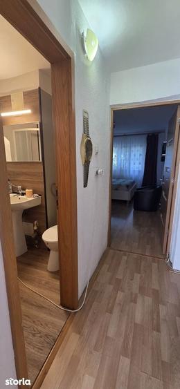 Apartament cu 2 camere decomandat în Lipovei