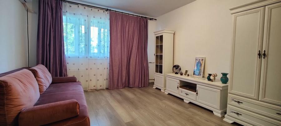 Apartament cu 2 camere circular în Drumul Taberei