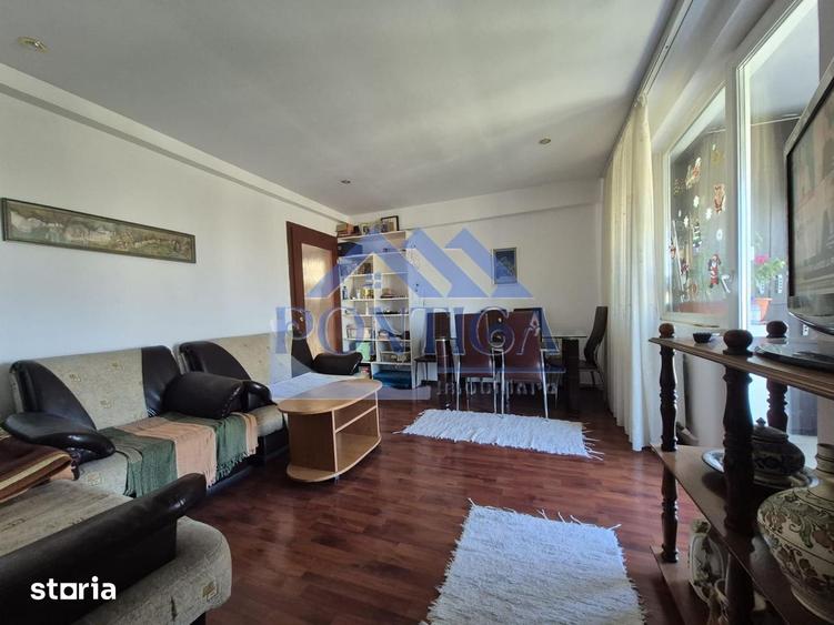 Apartament 2 camere Central Sala Sporturilor - 8