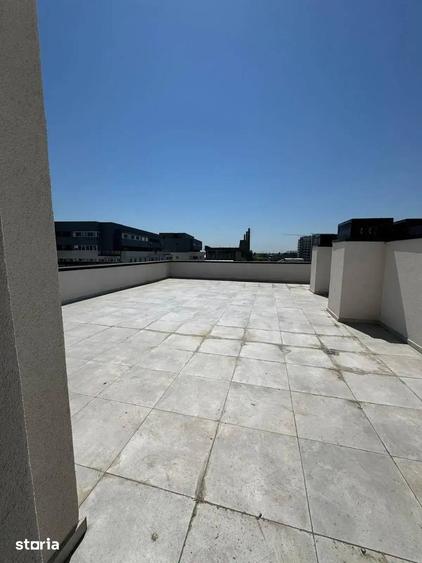 Apartament cu 2 camere semidecomandat în Theodor Pallady