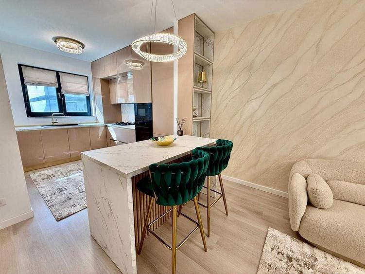 Duplex cu 4 camere cu Canalizare în Central