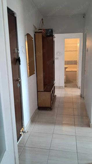 Apartament cu 2 camere decomandat în 7 Noiembrie