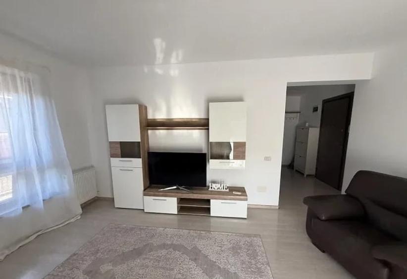 Apartament cu 2 camere decomandat, mobilat în Colentina