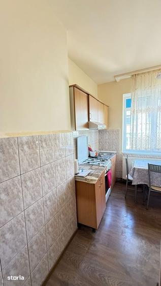 Apartament cu 2 camere în Ultracentral